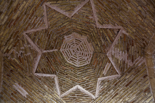 Nâ'in-Mosquée du vendredi-026